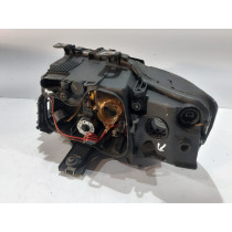 AUDI A4 B6 8H Cabrio Lampa Xenon R - 13241