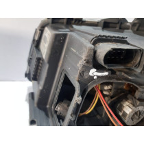 AUDI A4 B6 8H Cabrio Lampa Xenon R - 13241