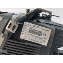 AUDI A4 B6 8H Cabrio Lampa Xenon R - 13241