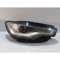 AUDI A6 C7 4G Lampa Bi-xenon R - 13244