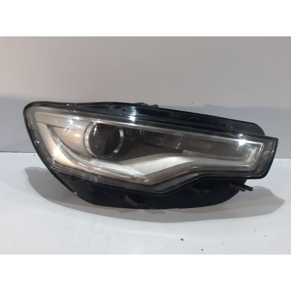 AUDI A6 C7 4G Lampa...