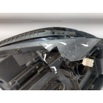 AUDI A6 C7 4G Lampa Bi-xenon R - 13244