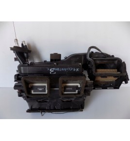 BMW X1 E84 - Nagrzewnica - 5302