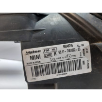 MINI F55 / F56 Lampa przednia H7 R - 13245