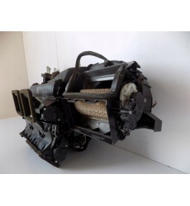BMW X1 E84 - Nagrzewnica - 5302