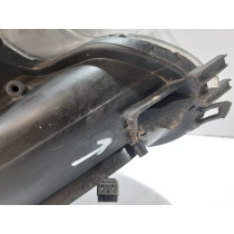 MINI R55 / R56 LCI Lampa Xenon L - 13247