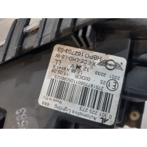 MINI R55 / R56 LCI Lampa Xenon L - 13247