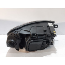 AUDI A6 C6 4F Lampa przednia Bi-xenon L - 13248