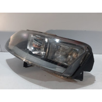 AUDI A6 C6 4F Lampa przednia Bi-xenon L - 13248
