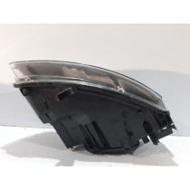 AUDI A6 C6 4F Lampa przednia Bi-xenon L - 13248