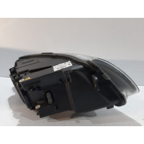 AUDI A6 C6 4F Lampa przednia Bi-xenon L - 13248