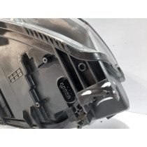 AUDI A6 C6 4F Lampa przednia Bi-xenon L - 13248