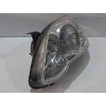 TOYOTA COROLLA E12 LCI Lampa przednia H7 L - 13249