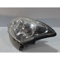 TOYOTA COROLLA E12 LCI Lampa przednia H7 L - 13249