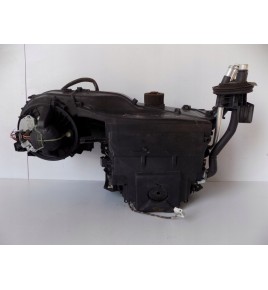 BMW X1 E84 - Nagrzewnica - 5302