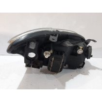 TOYOTA COROLLA E12 LCI Lampa przednia H7 L - 13249