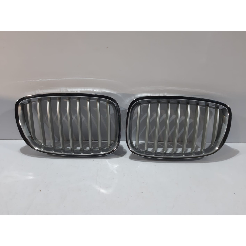 BMW 5 GT F07 LCI Komplet...