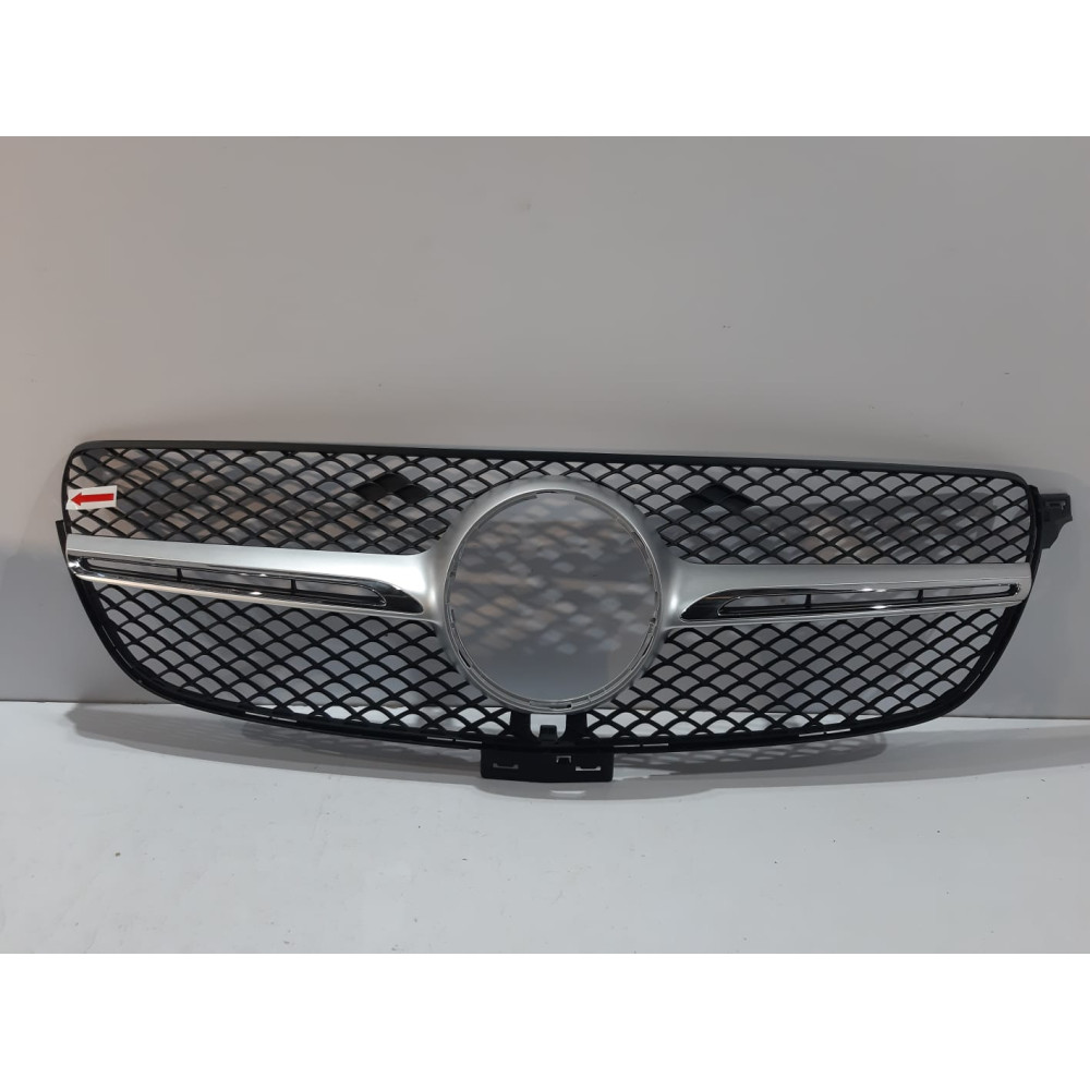 Mercedes GLE W292 Grill...
