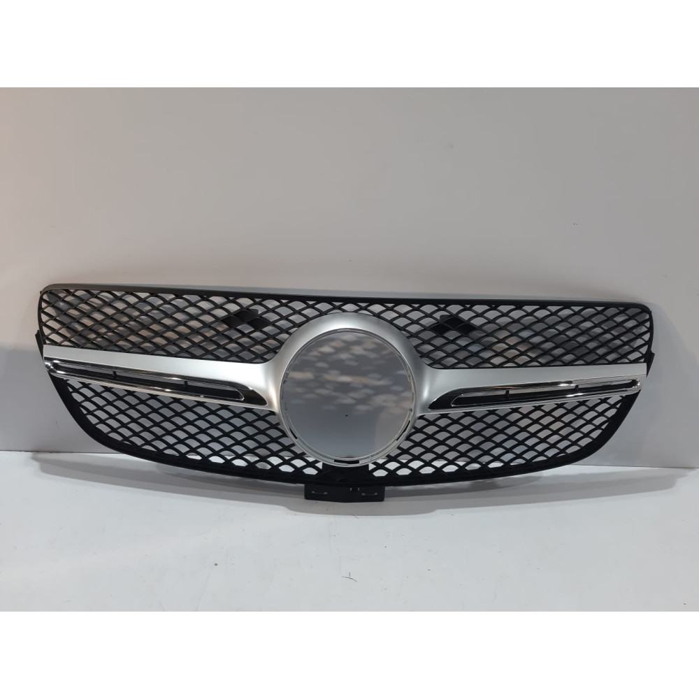 Mercedes GLE W292 Grill...