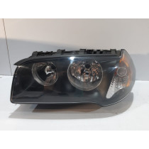 BMW X3 E83 Lampa przednia H7 L - 13256