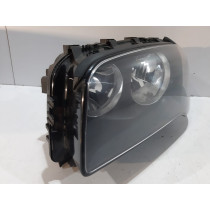 BMW X3 E83 Lampa przednia H7 L - 13256