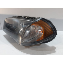 BMW X3 E83 Lampa przednia H7 L - 13256