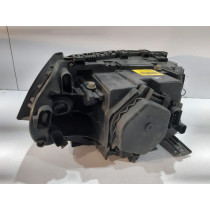 BMW X3 E83 Lampa przednia H7 L - 13256