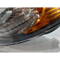 BMW X3 E83 Lampa przednia H7 L - 13256