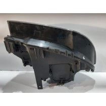 BMW X3 E83 Lampa przednia H7 L - 13256