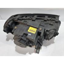 BMW X3 E83 Lampa przednia H7 L - 13256