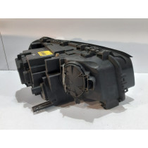 BMW X3 E83 Lampa przednia H7 L - 13256