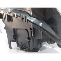 BMW X3 E83 Lampa przednia H7 L - 13256