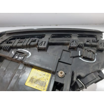 BMW X3 E83 Lampa przednia H7 L - 13256