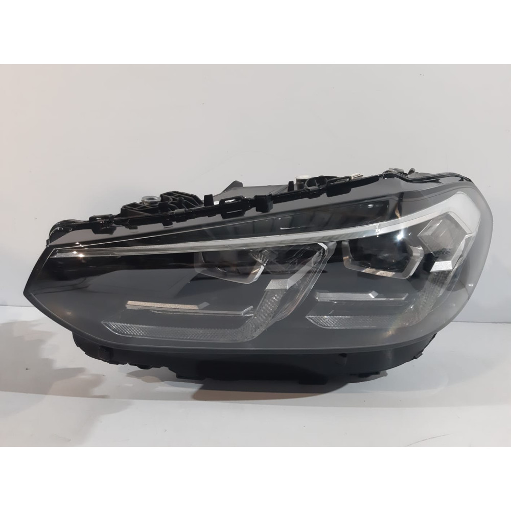 BMW X3 G01 / X4 G02 LCI...