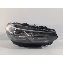 BMW X3 G01 / X4 G02 LCI Lampa Led R - 13370