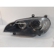 BMW X5 E70 Lampa przednia...