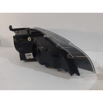 BMW X5 E70 Lampa przednia Bi-xenon L - 13371