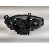 BMW X5 E70 Lampa przednia Bi-xenon L - 13371