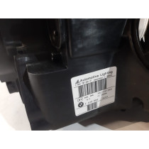 BMW X5 E70 Lampa przednia Bi-xenon L - 13371