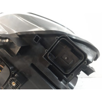 BMW X5 E70 Lampa przednia Bi-xenon L - 13371