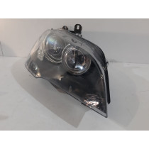 BMW X5 E70 Lampa przednia Bi-xenon R - 13372