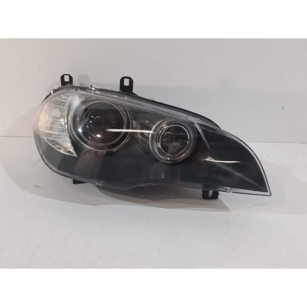 BMW X5 E70 Lampa przednia...