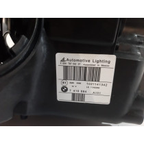 BMW X5 E70 Lampa przednia Bi-xenon R - 13372