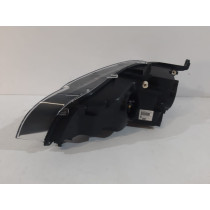 BMW X5 E70 Lampa przednia Bi-xenon R - 13372
