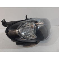 BMW X5 E70 Lampa przednia Bi-xenon R - 13372