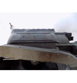 Audi A4 8K0- Nagrzewnica - 5295
