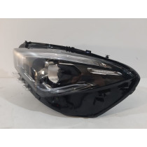 Mercedes CLA W118 Lampa FULL LED Lewa - 13373