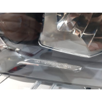 Mercedes CLA W118 Lampa FULL LED Lewa - 13373