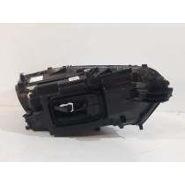 Mercedes CLA W118 Lampa FULL LED Lewa - 13373