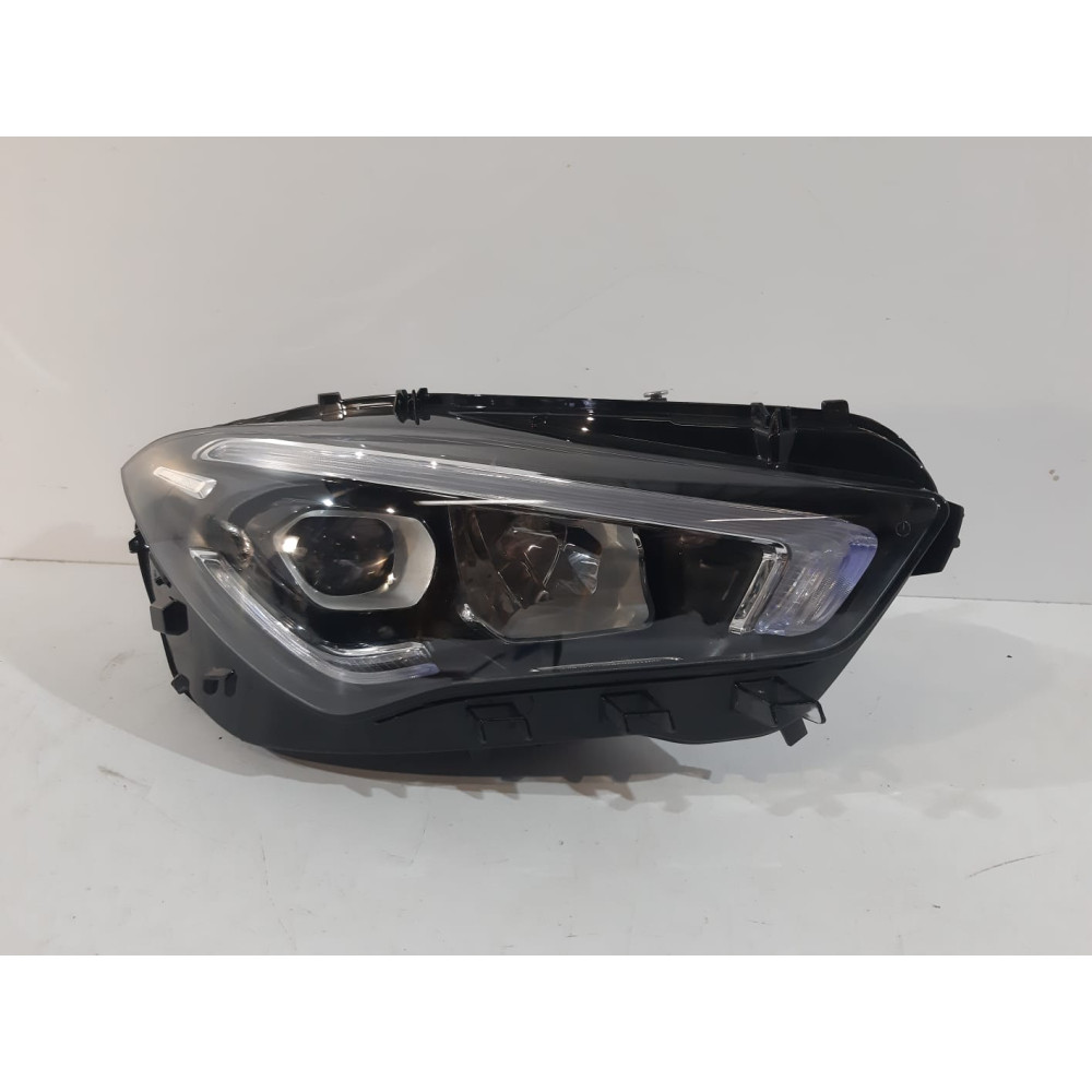Mercedes CLA W118 Lampa FULL LED Prawa - 13374